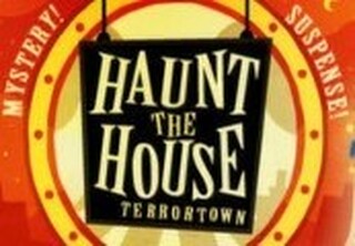 Haunt the House: Terrortown PC Steam CD Key
