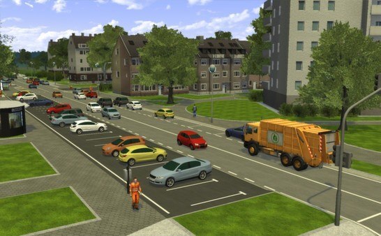 RECYCLE Steam CD Key screenshot 3