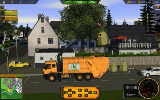 RECYCLE Steam CD Key screenshot 5