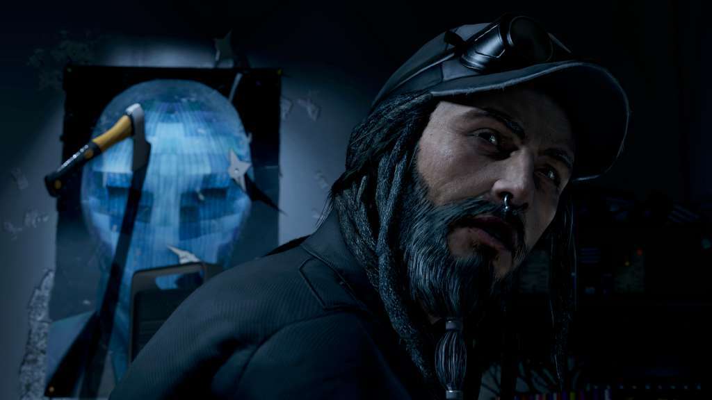 Watch Dogs - White Hat Pack DLC Ubisoft Connect CD Key