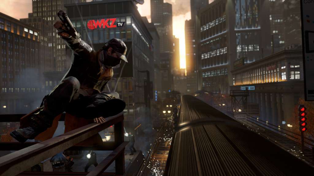 Watch Dogs - White Hat Pack DLC Ubisoft Connect CD Key screenshot 2