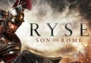 Ryse: Son of Rome PC Steam CD Key