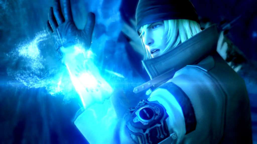 Final Fantasy XIII PC Steam CD Key screenshot 2