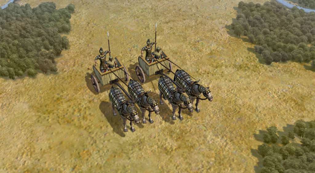Sid Meier's Civilization V - Korean Civilization Pack DLC Steam CD Key screenshot 3