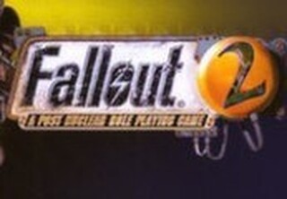 Fallout 2: A Post Nuclear Role Playing Game PC Steam CD Key