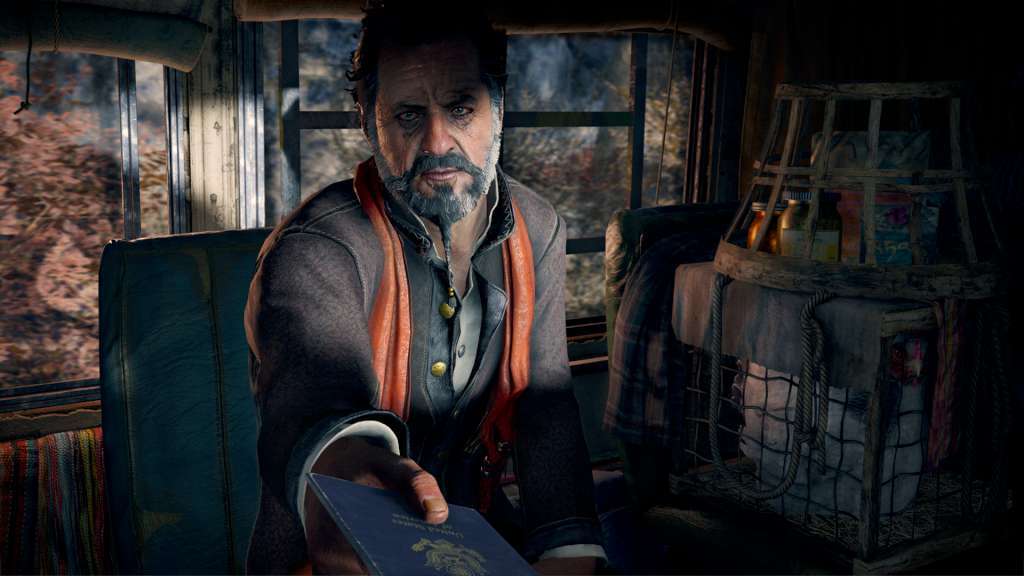 Far Cry 4 - Season Pass DLC Ubisoft Connect CD Key screenshot 5
