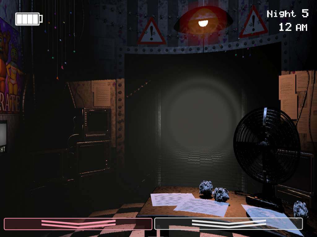 Five Nights at Freddy's 2 Steam CD Key screenshot 2