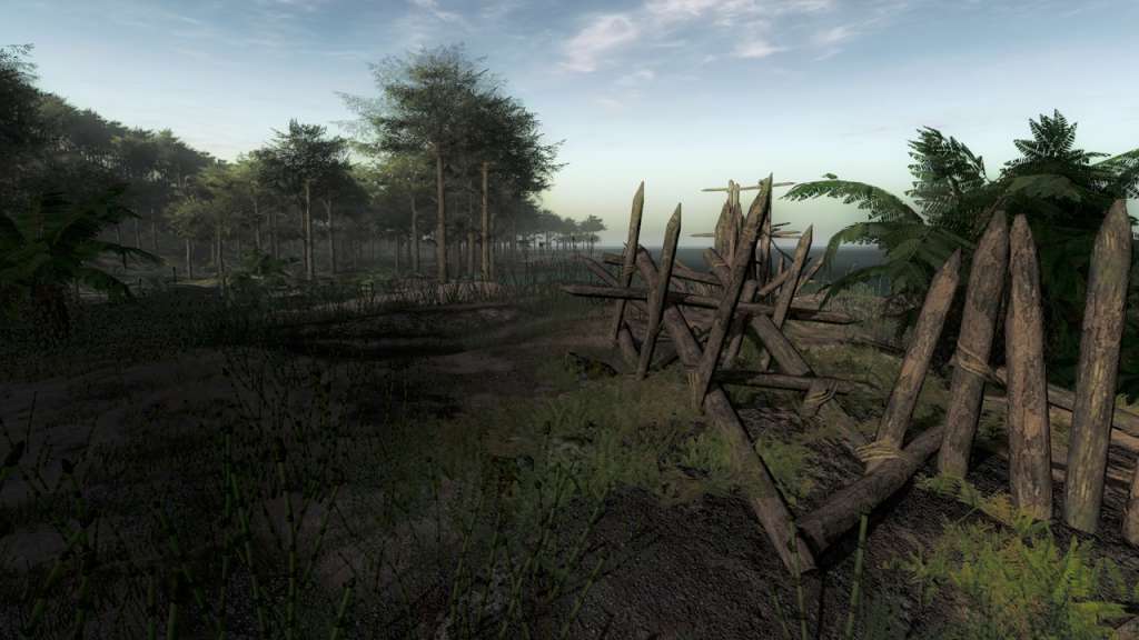 theHunter: Primal Steam CD Key screenshot 4