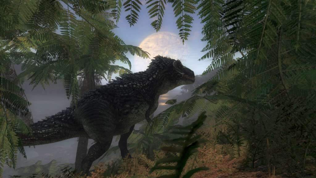 theHunter: Primal Steam CD Key screenshot 5
