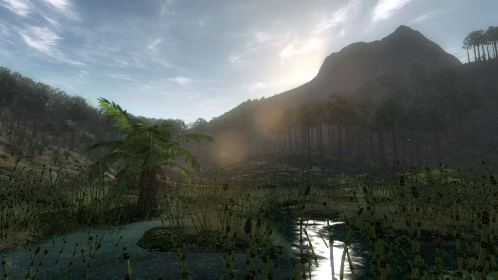 theHunter: Primal Steam CD Key screenshot 6