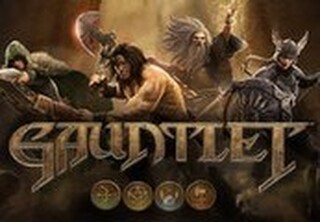 Gauntlet EU Steam CD Key