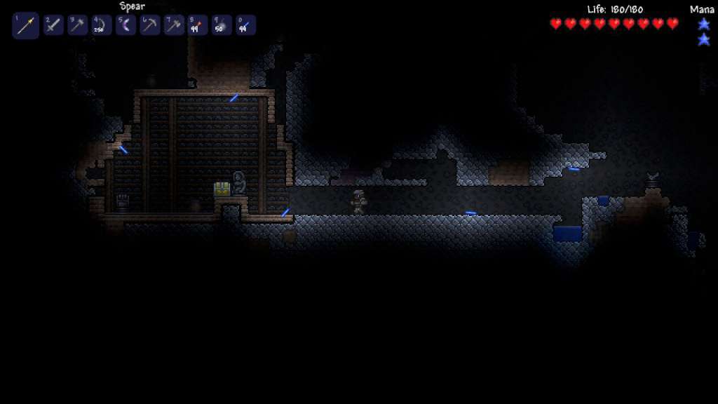 Terraria PC Steam CD Key screenshot 2