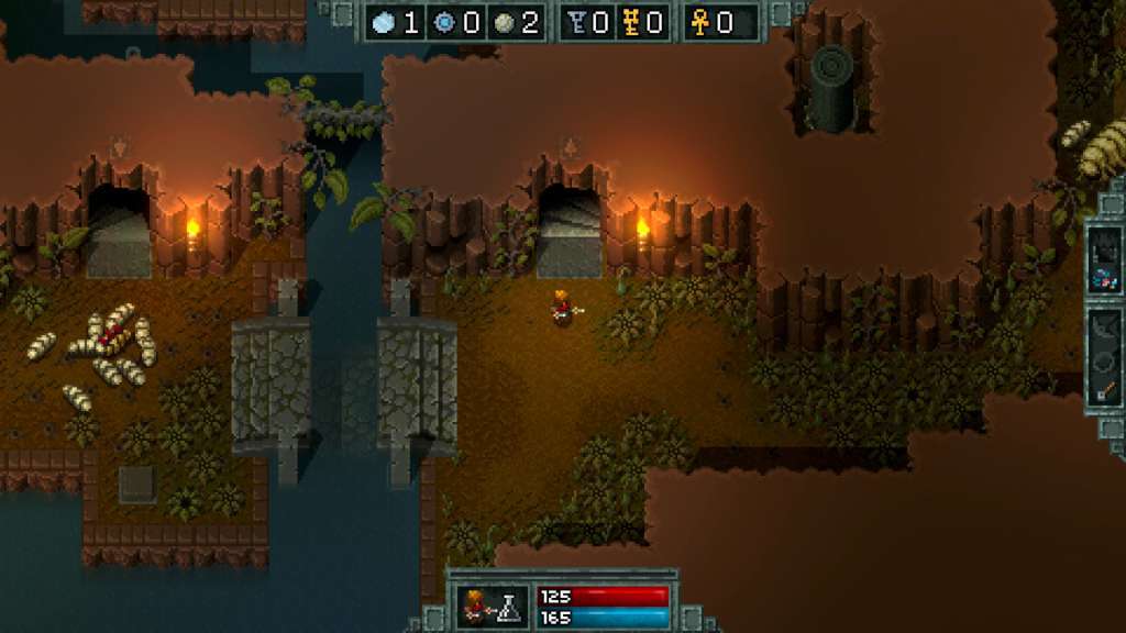 Hammerwatch EU Steam CD Key screenshot 4