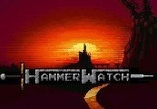 Hammerwatch EU Steam CD Key