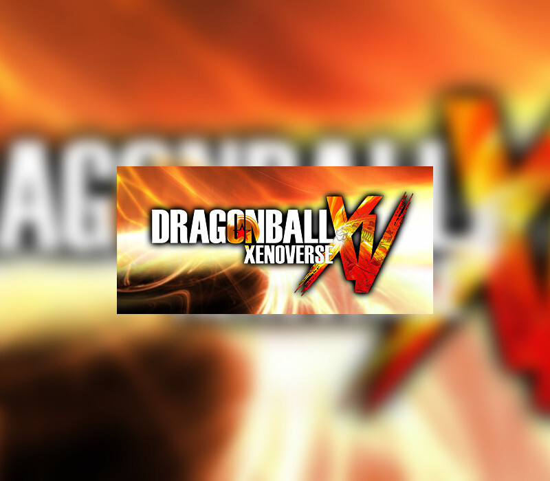 Dragon Ball Xenoverse PC Steam CD Key