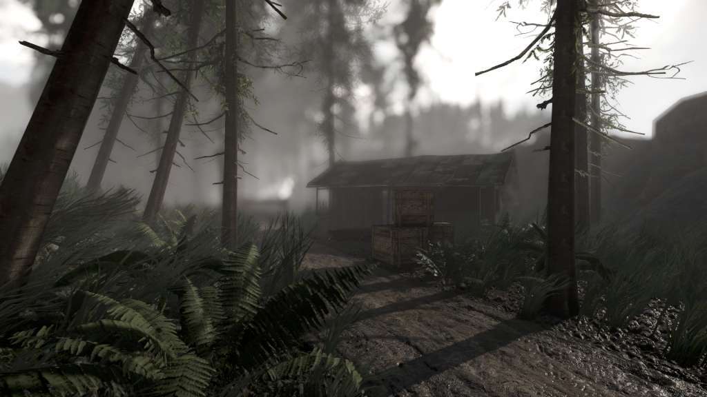 Lex Mortis Steam CD Key