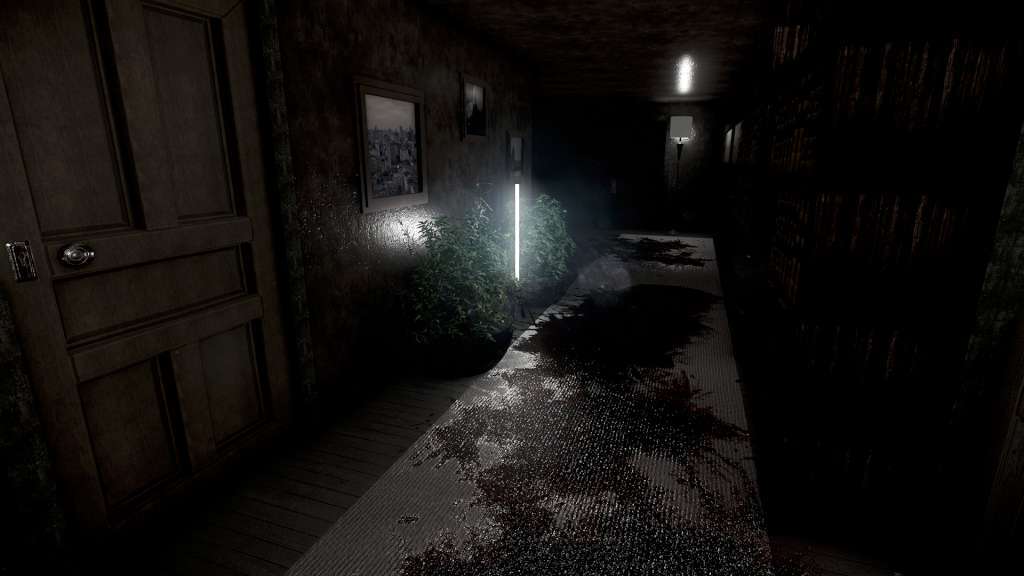 Lex Mortis Steam CD Key screenshot 2