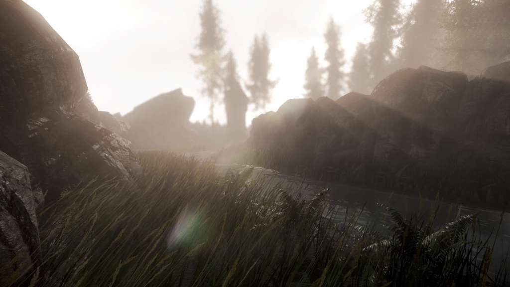 Lex Mortis Steam CD Key screenshot 4