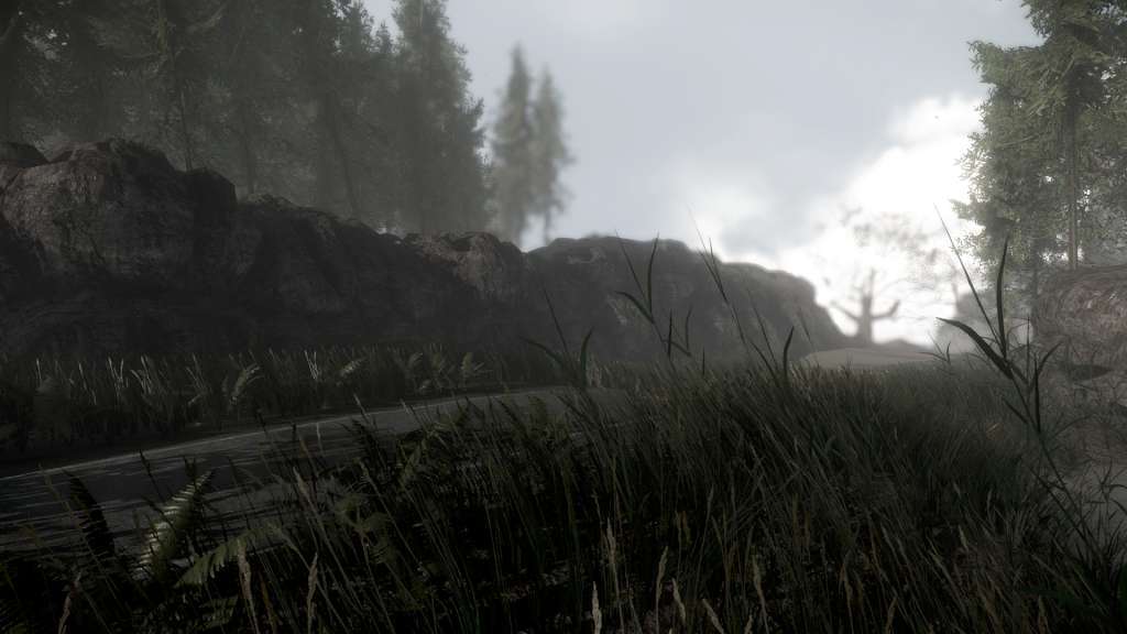 Lex Mortis Steam CD Key screenshot 5