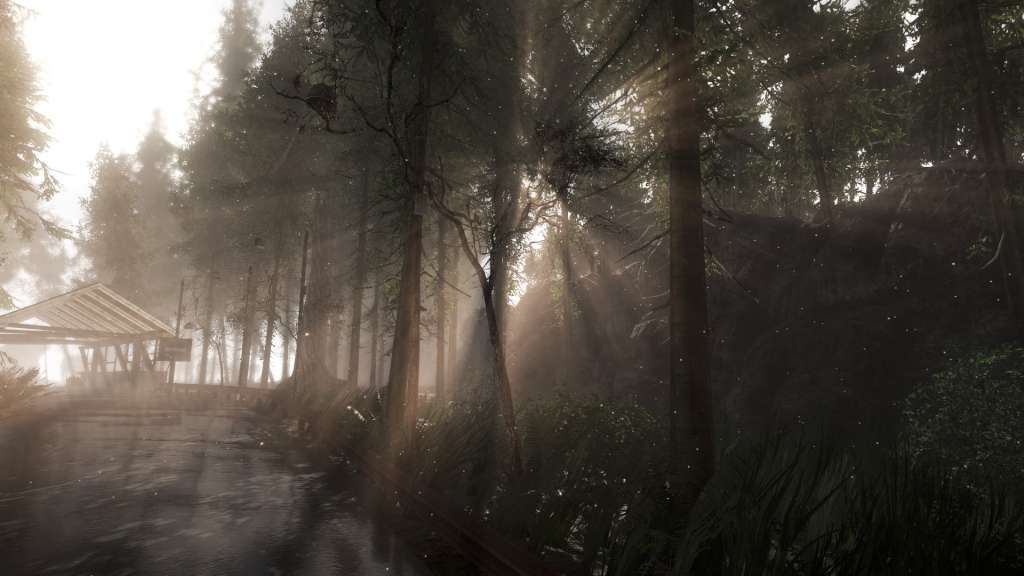 Lex Mortis Steam CD Key screenshot 6