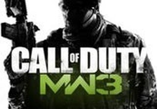 Call of Duty: Modern Warfare 3 (2011) PC Steam CD Key