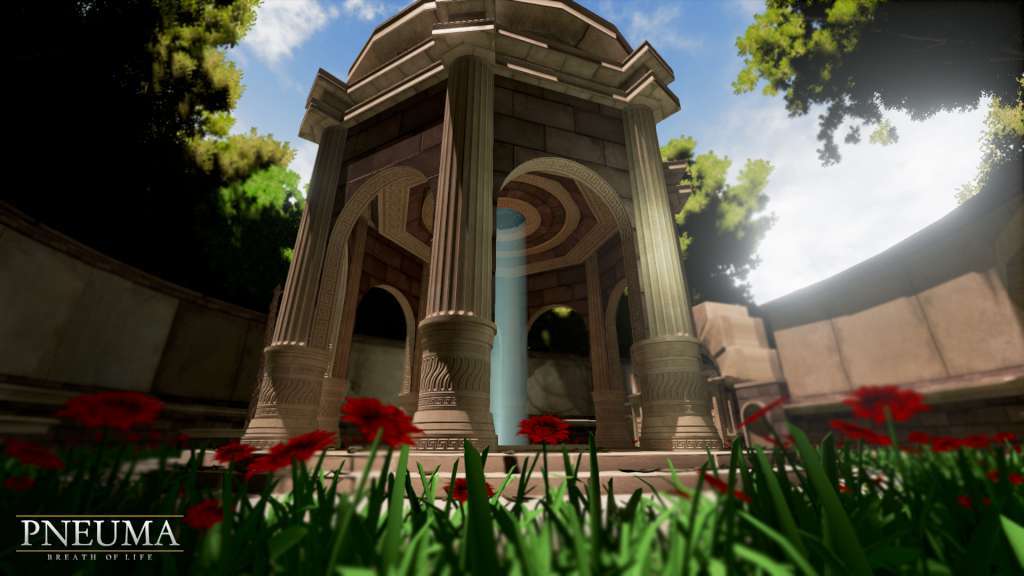 Pneuma: Breath of Life Steam CD Key screenshot 3