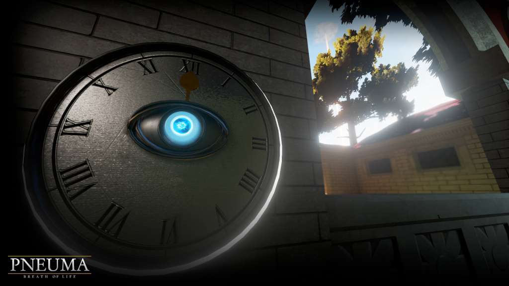 Pneuma: Breath of Life Steam CD Key screenshot 4