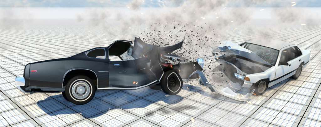BeamNG.drive Steam CD Key screenshot 3