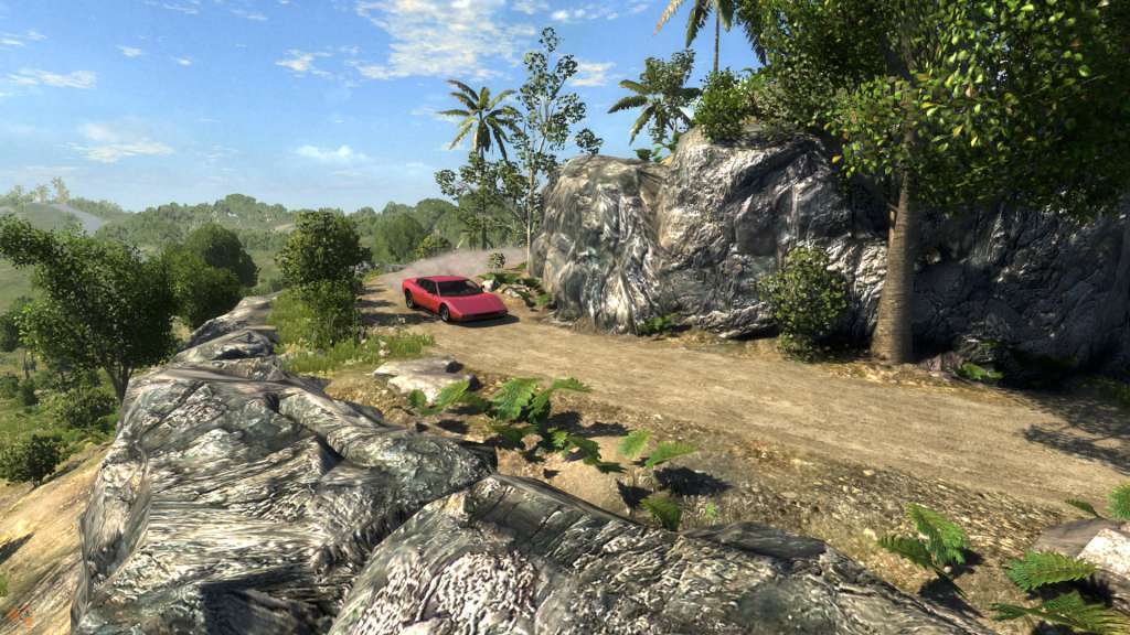 BeamNG.drive Steam CD Key screenshot 6