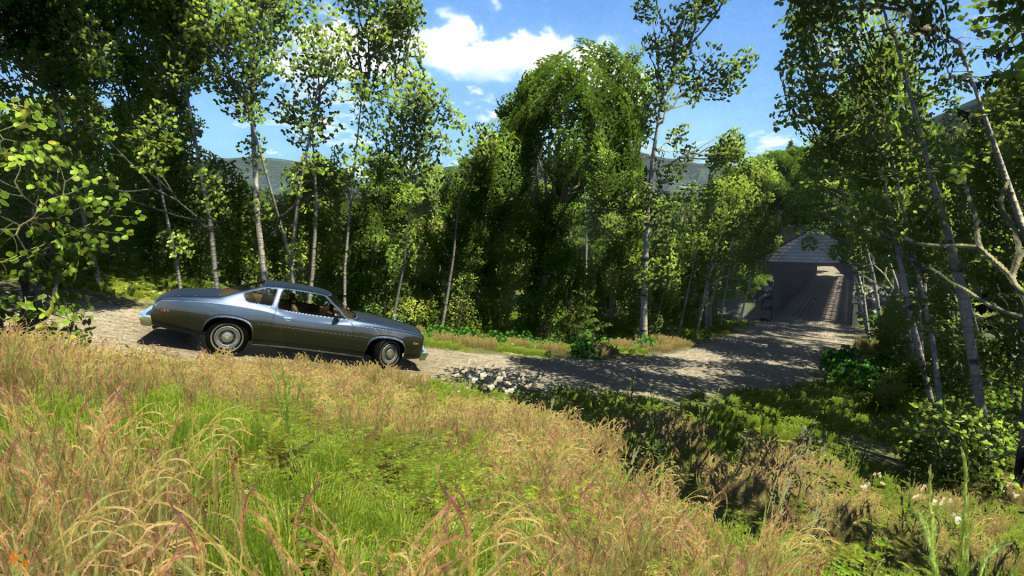 BeamNG.drive Steam CD Key screenshot 7
