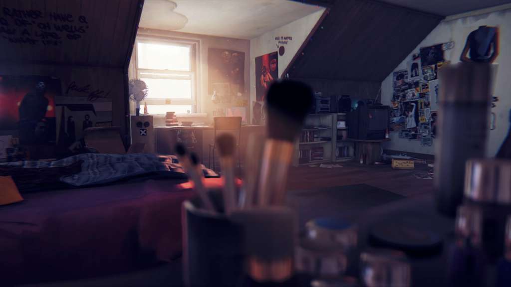 Life is Strange Season Pass (Episodes 2-5) PC Steam CD Key screenshot 2