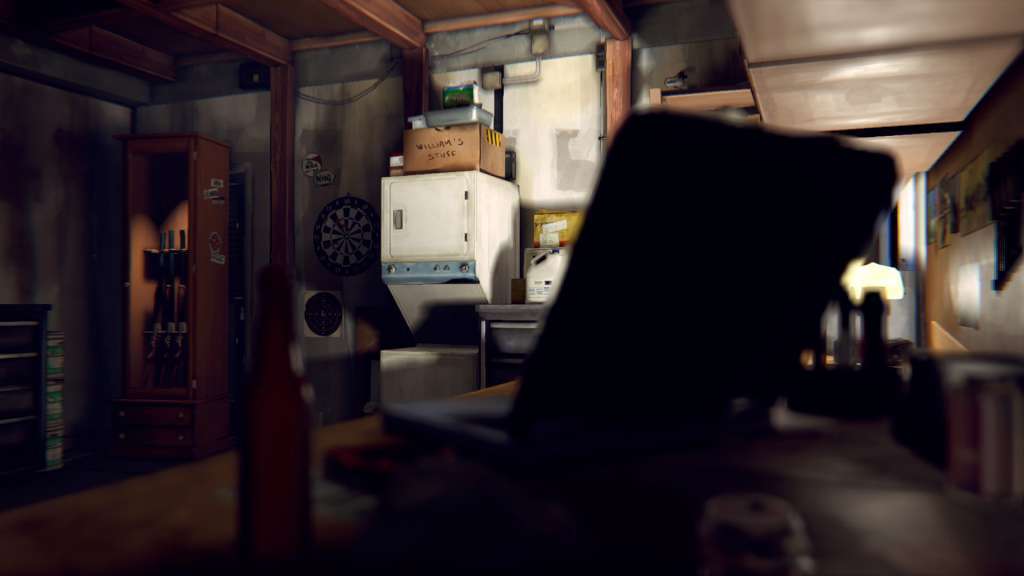 Life is Strange Season Pass (Episodes 2-5) PC Steam CD Key screenshot 5