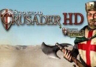 Stronghold Crusader HD (2012) PC GOG CD Key