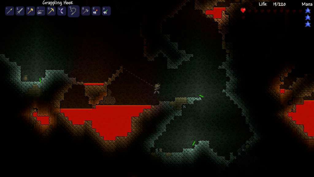 Terraria GOG CD Key screenshot 2