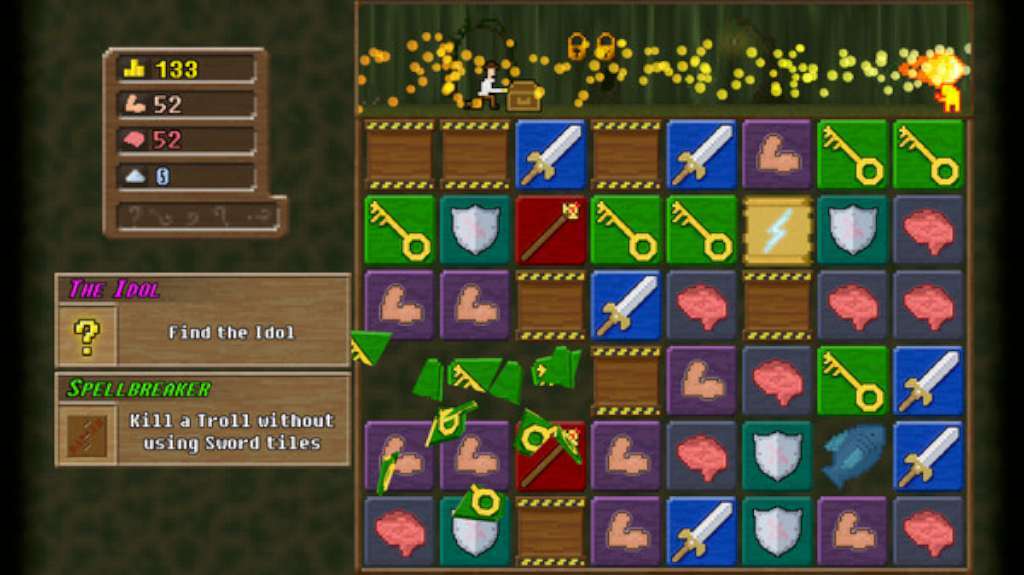 You Must Build A Boat Steam CD Key screenshot 3