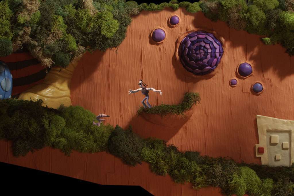Armikrog GOG CD Key screenshot 2