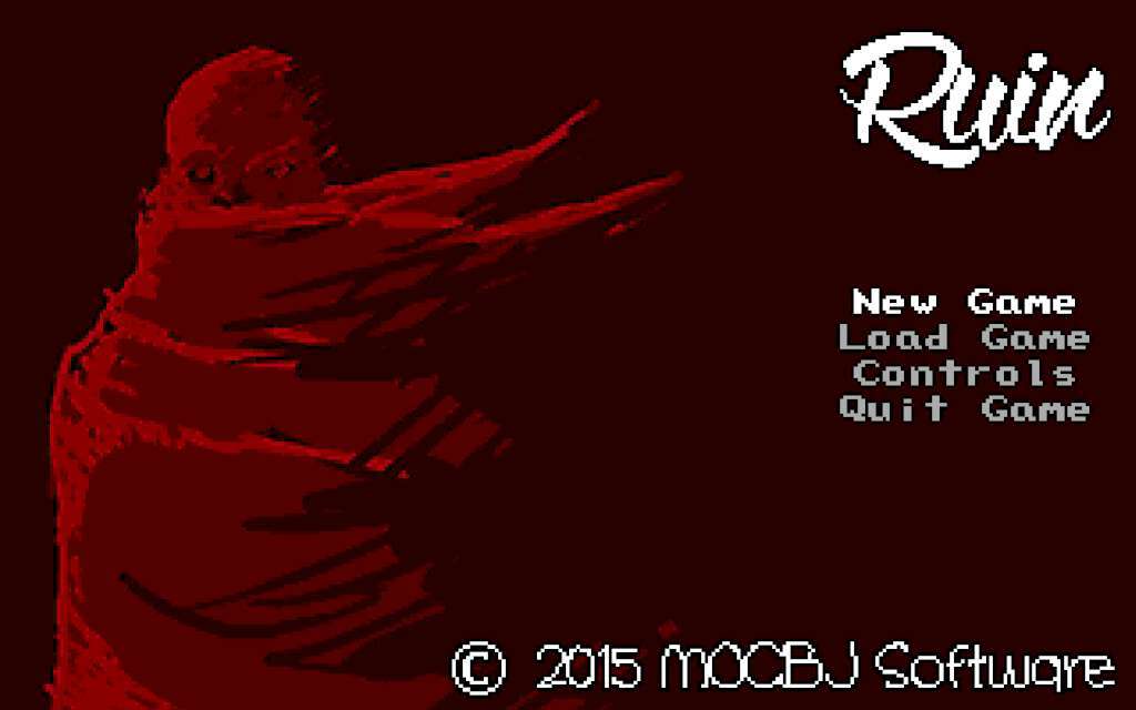 Macabre Steam CD Key screenshot 2