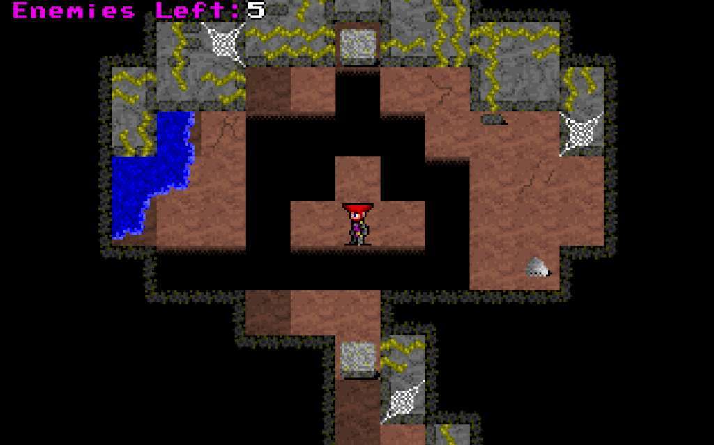Macabre Steam CD Key screenshot 3