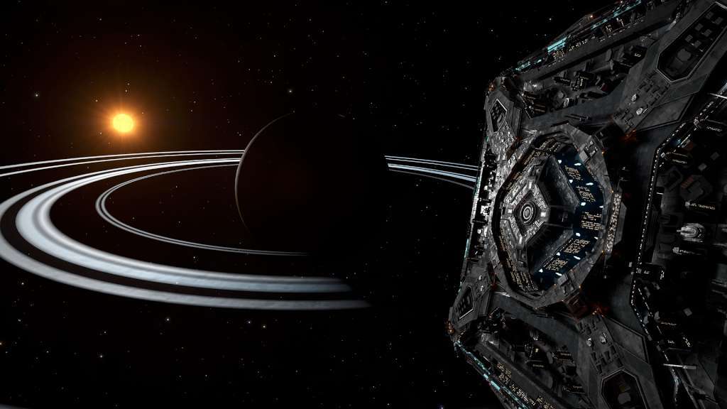 Elite: Dangerous Steam CD Key screenshot 2