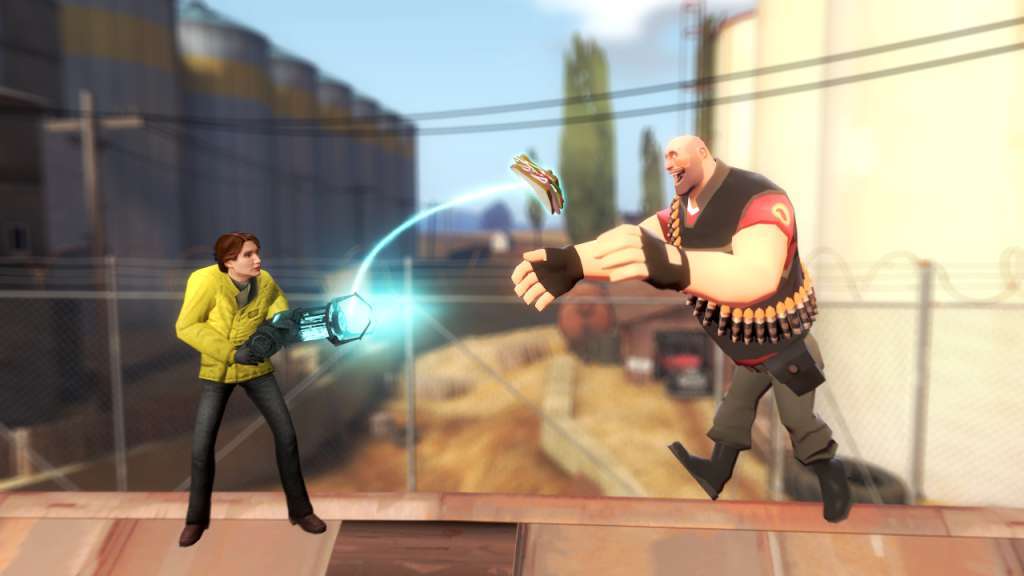 Garry's Mod PC Steam CD Key screenshot 2