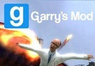 Garry's Mod PC Steam CD Key