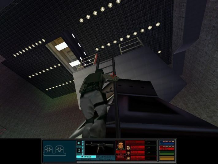 Tom Clancy's Rainbow Six Ubisoft Connect CD Key screenshot 2
