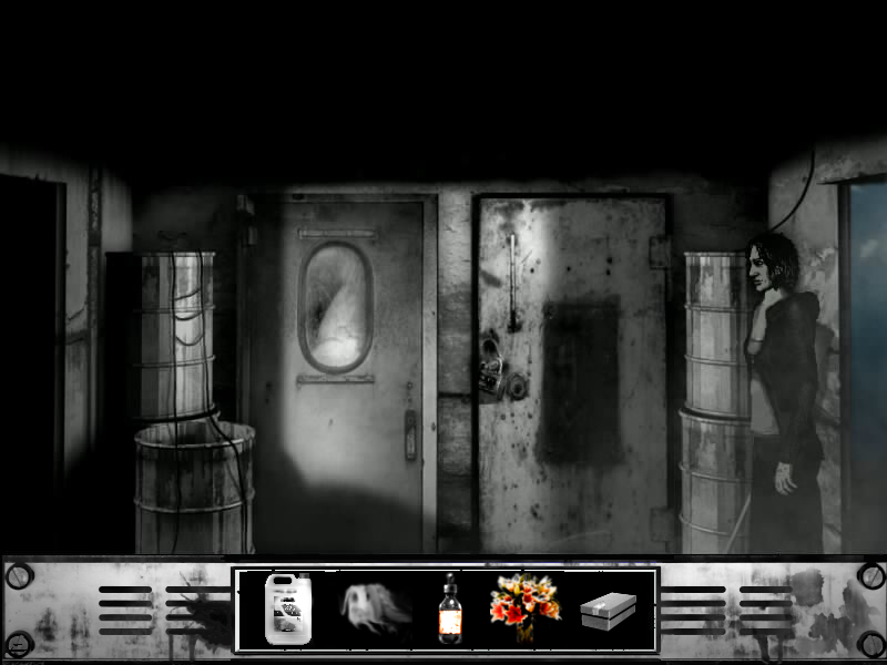 The Cat Lady GOG CD Key screenshot 2