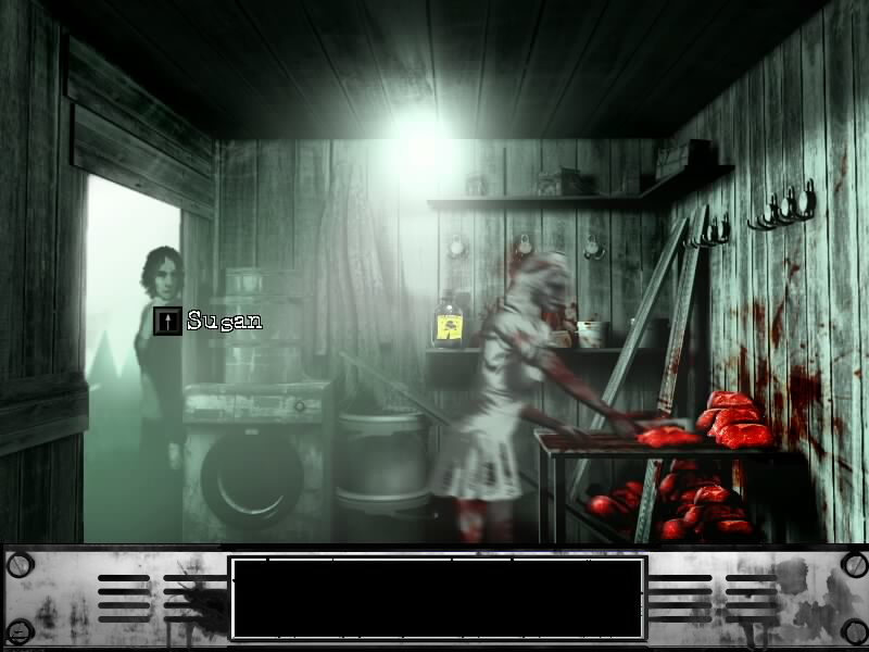 The Cat Lady GOG CD Key screenshot 3
