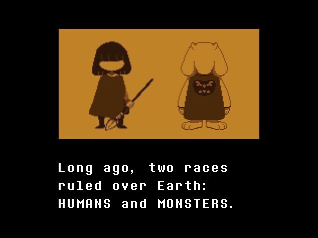 Undertale Steam CD Key screenshot 2