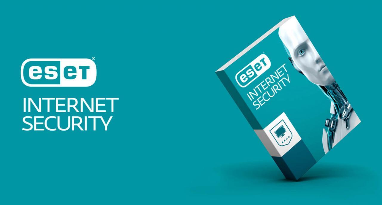 ESET Internet Security Key (1 Year / 1 PC) screenshot 2