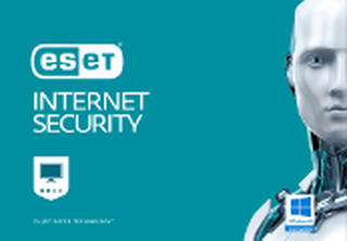 ESET Internet Security Key (1 Year / 1 PC)
