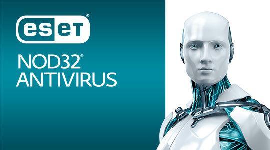 ESET NOD32 Antivirus (1 Year / 1 PC)  screenshot 2