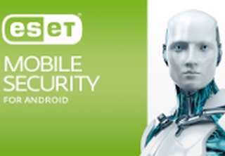 ESET Mobile Security for Android (1 Year / 1 Device)