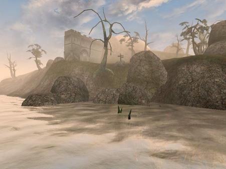 The Elder Scrolls III Morrowind GOTY GOG CD Key